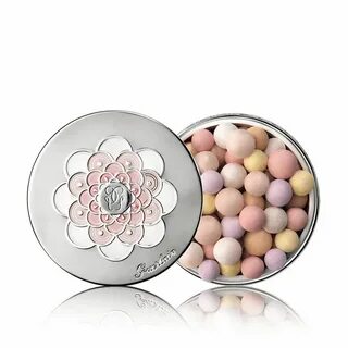 Guerlain meteorites pearls