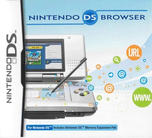 Nintendo DS browser. Браузер на Нинтендо. Nintendo DS Cartridge browser. NDS Homebrew. Интернет операция 3ds