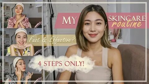 Only step
