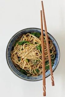 Soba лапша