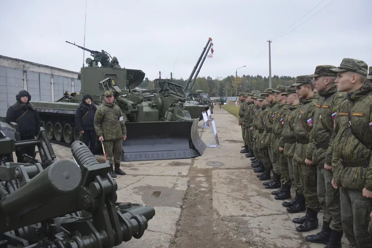 45 полигон