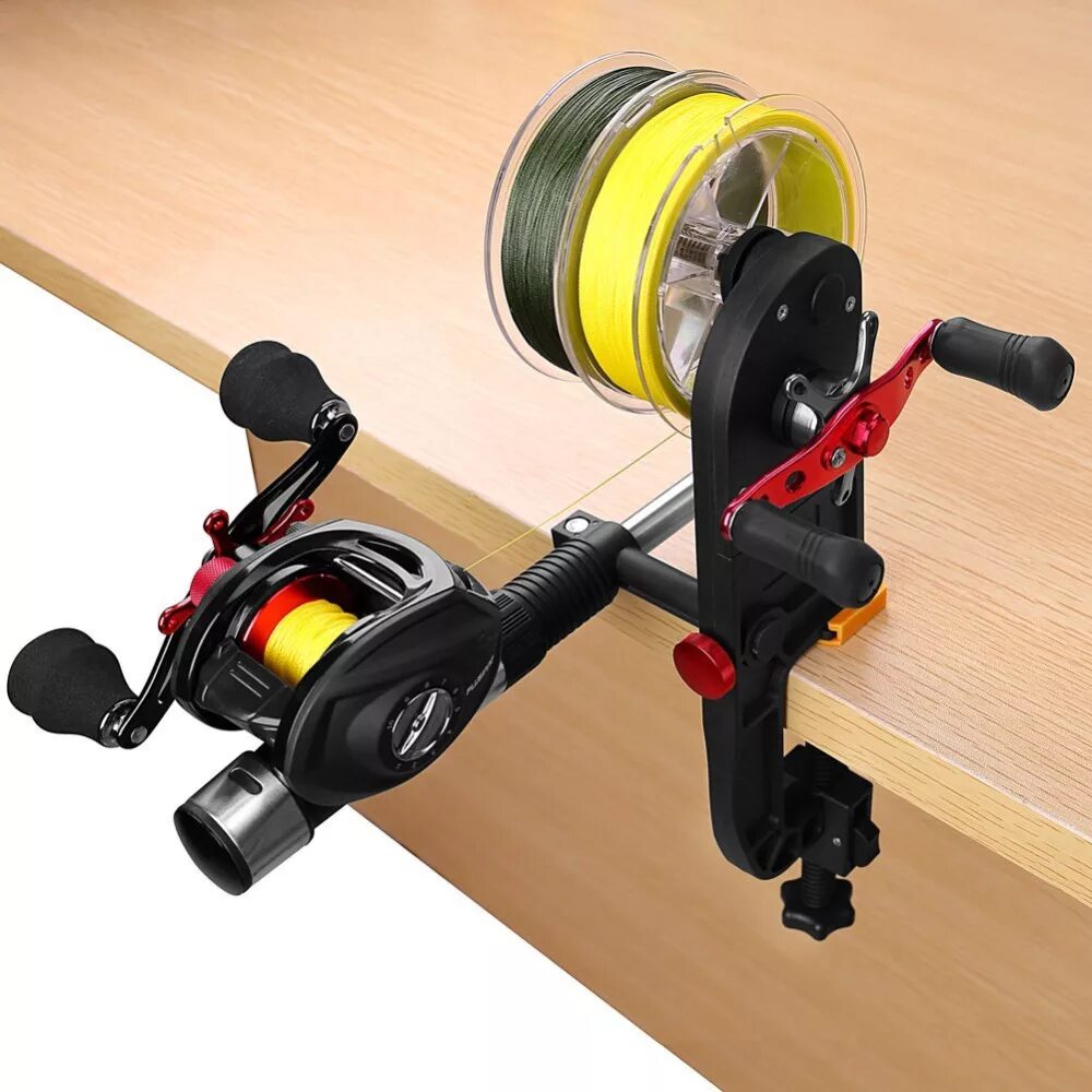 Катушка line Winder FP 630. Катушка Fishing Spool 20cm. Приспособление для намотки шнура line Winder. Катушка Fishing Spool 18cm.