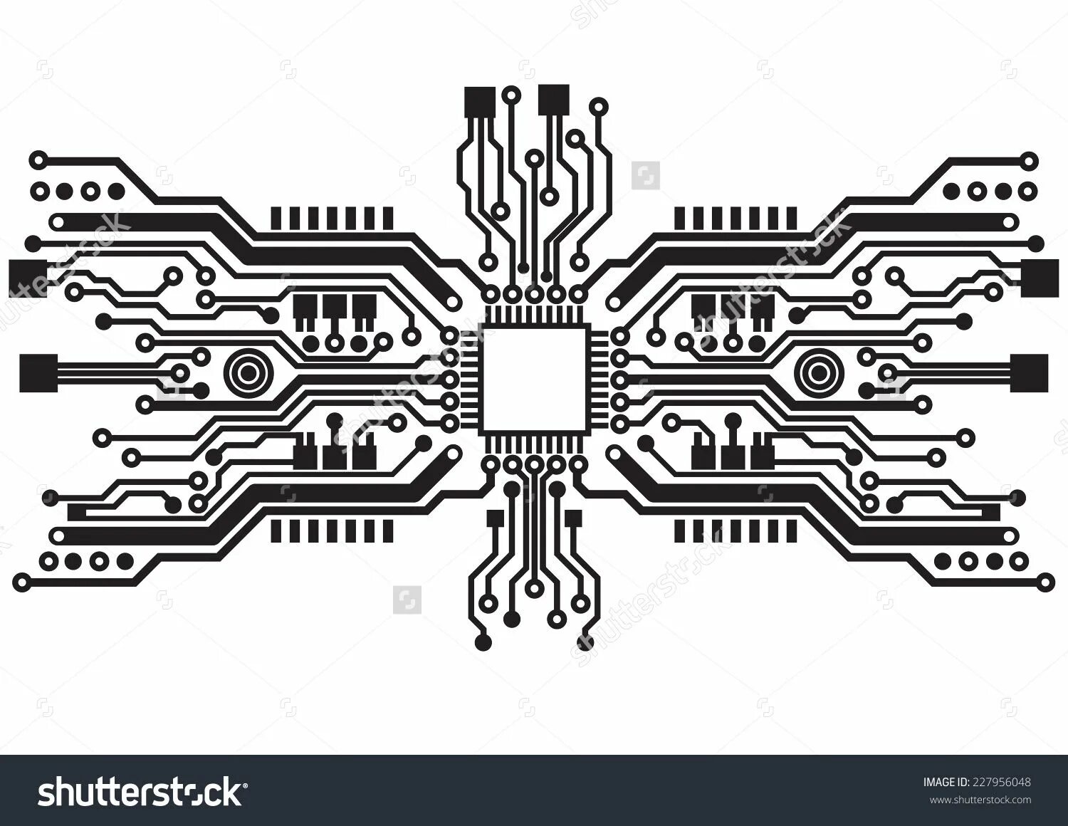 Советские схемы и рисунки плат Circuit board design, Printed circuit, Circuit board