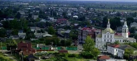 Тобольск население численность