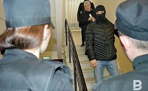 Апелляция татарстан