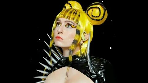 Daisy ashnikko