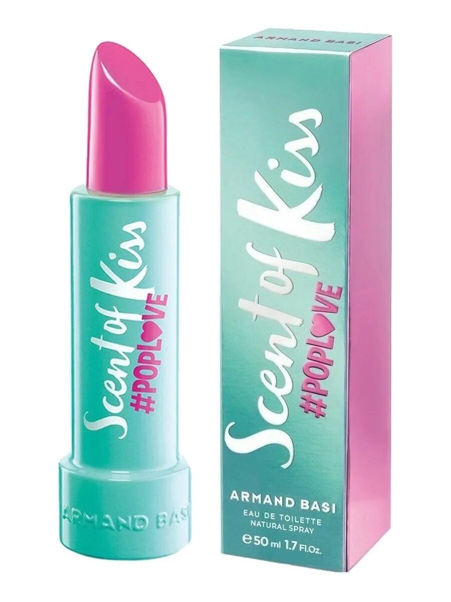 Armand basi kiss. Armand basi Scent of Kiss w EDT 50ml. Духи Armand basi Scent of Kiss. Armand basi Scent of Kiss Pop Love. A. basi Scent of Kiss Pop Love w EDT 50 ml.