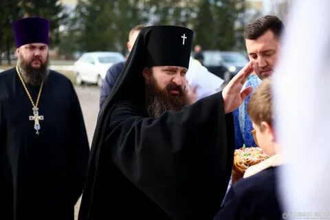 Волковыск завтра
