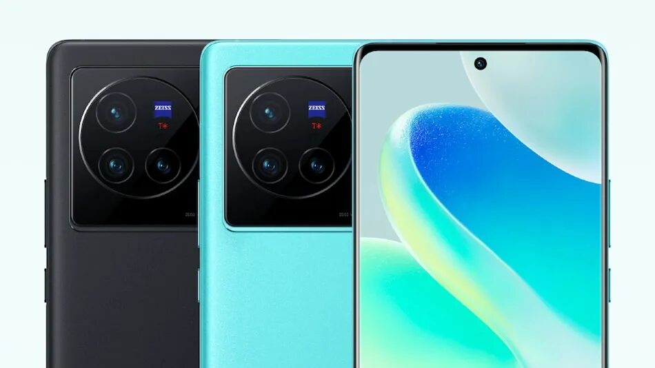 Смартфоны с процессором snapdragon 8 gen