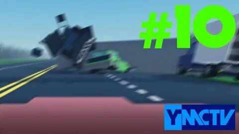 Роблокс crash