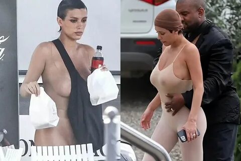 celebrities,Kanye West - English,Bianca Censori - English,Celebrities - Eng...