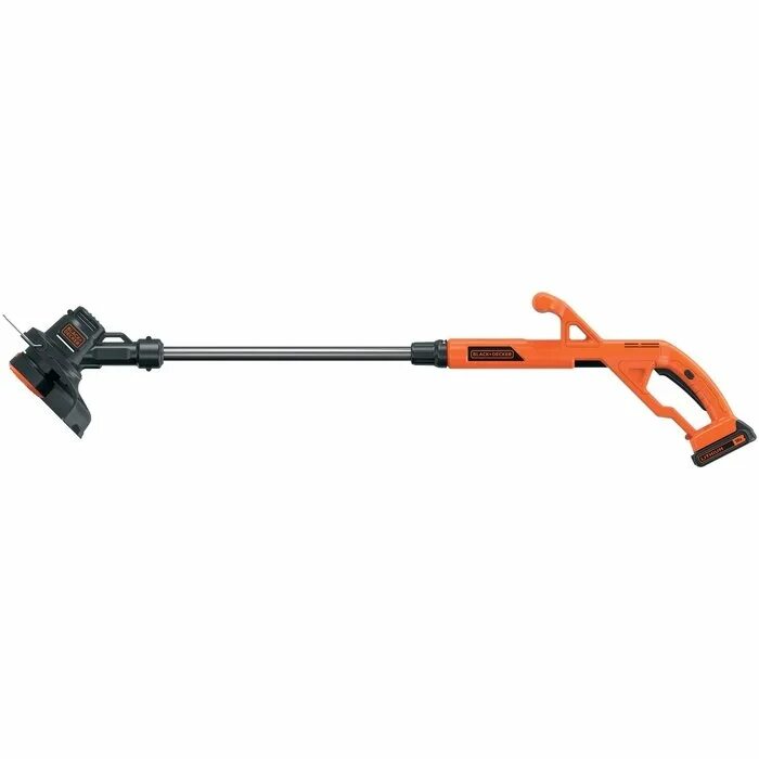 Как заряжать аккумулятор триммера. Триммер аккумуляторный black+decker st1823. триммер аккумуляторный black+decker st1823, 18 вольт. аккумуляторный триммер блэк деккер. st182320-qw.