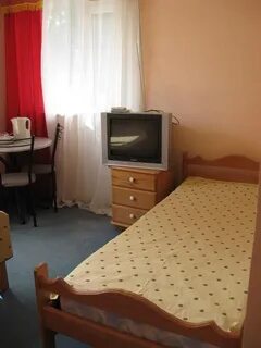 Гостиница ул победы