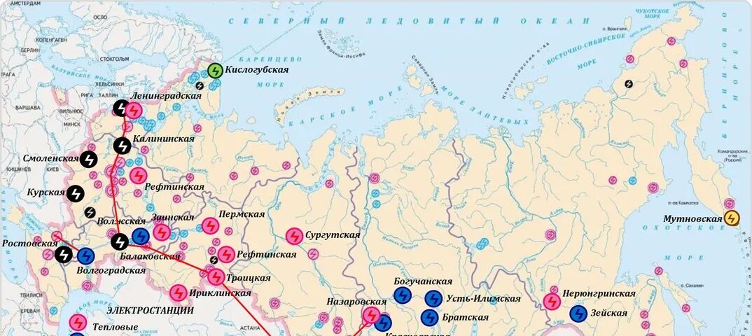 Размещение аэс. Крупнейшие тэс гэс аэс россии на карте. крупнейшие тэс гэс аэс россии на контурной карте. электростанции тэс в россии на карте. тепловые электростанции россии на карте.