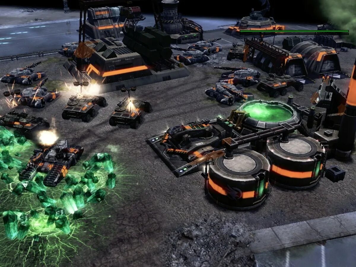 Игра команд конкуер. Command & Conquer 3: Tiberium Wars. Command and Conquer Tiberium Wars. Commander Conquer Tiberium Wars. RTS Tiberium.