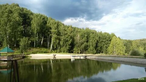 Дзен видео заимка на урале