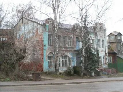 Теплова 3