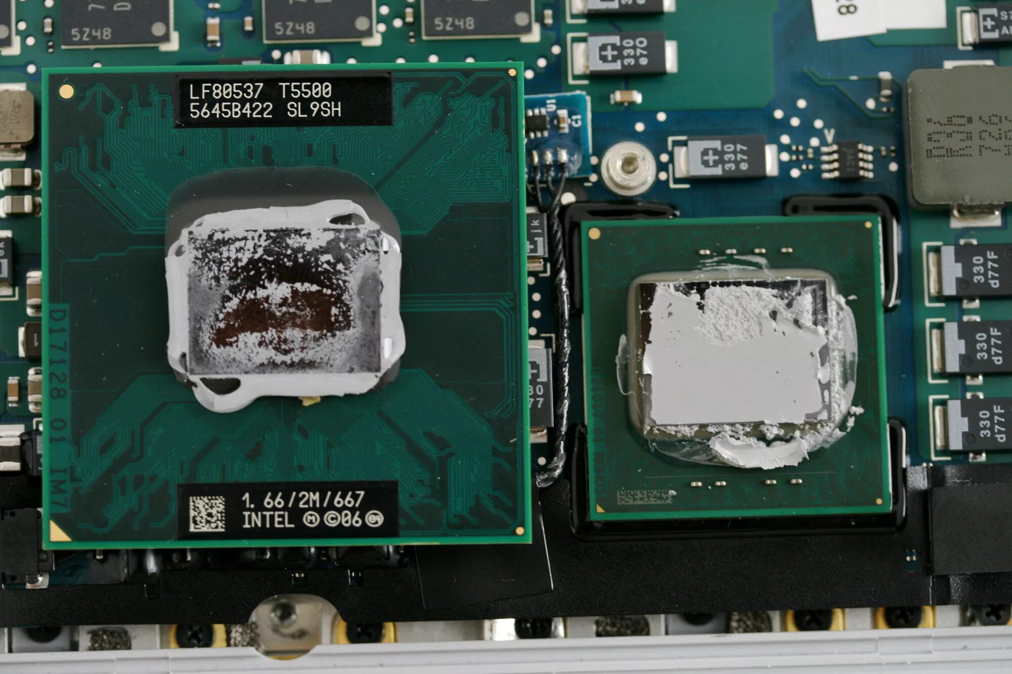 Модель процессора ноутбука. Core 2 Duo видеокарта. Core 2 Duo t5500. I3 CPU m330. Lenovo Intel m270.