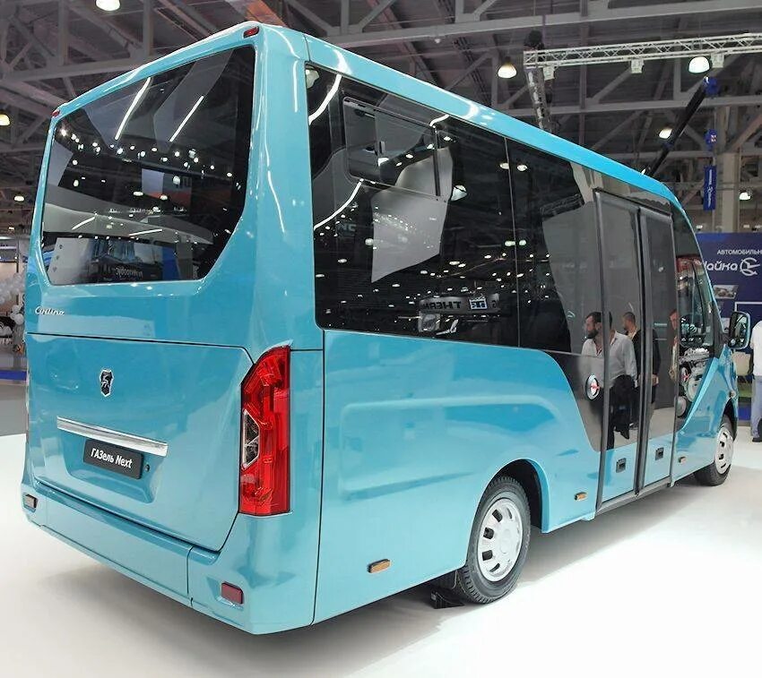 Новые модели автобусов: найдено 90 изображений