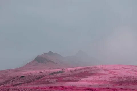 Какого цвета горе