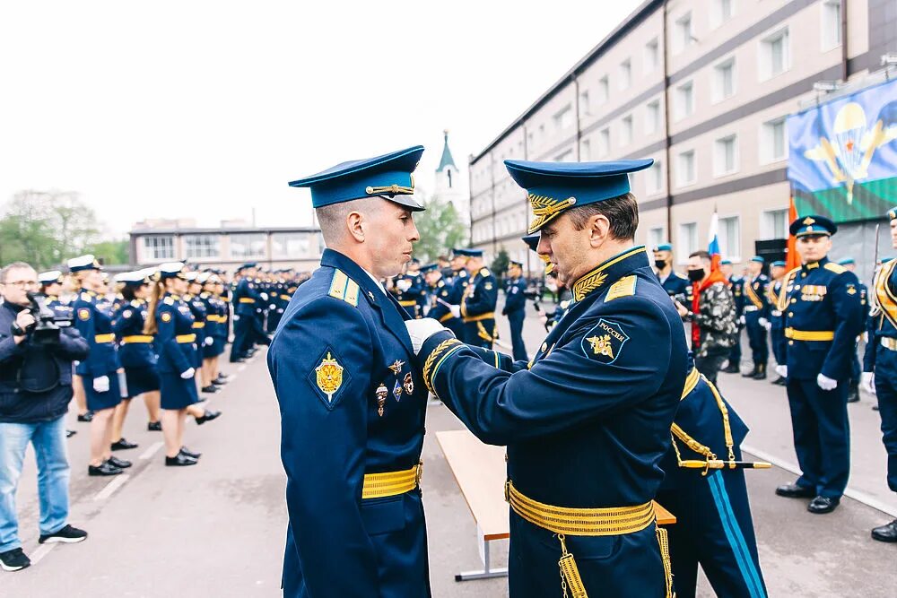 РВВДКУ Рязань выпуск 2020. Грищенко Рязань десантное училище. Сайт рязанского воздушно десантного училища