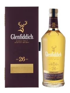 Glenfiddich