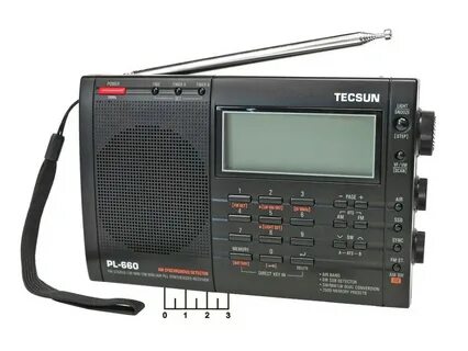 Tecsun 660