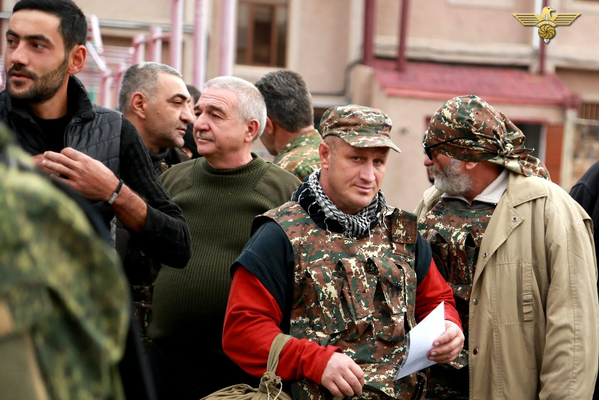 Новости арцаха в контакте. Еркрапа Вазген Саркисян. Еркрапа в Армении. Отрядов "Еркрапа. День Еркрапа.