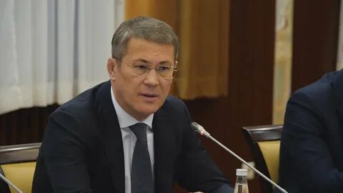 Хабиров радий фаритович сегодня