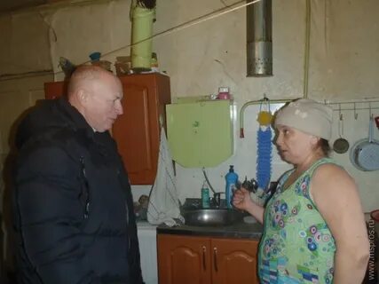 Прожили полгода