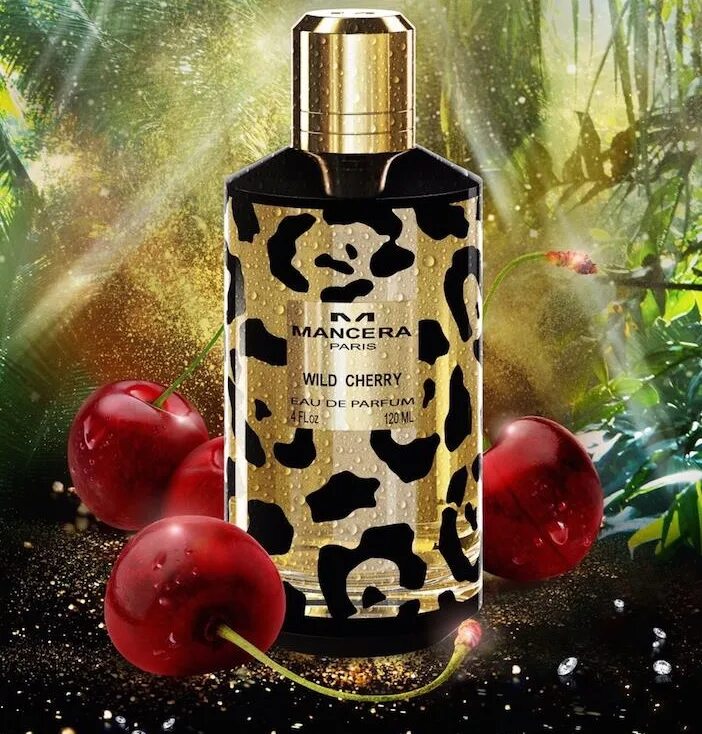 Мансера вилд. Mancera Wild Cherry 60 ml. Духи Мансера черри. Mancera Wild Cherry EDP, 60 ml. Mancera парфюмерная вода Wild Cherry.