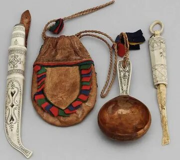 Traditional artefacts 9 grade