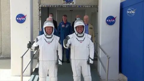 Рост космонавтов