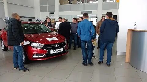 Оренбургское авто