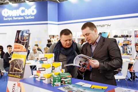 Финсиб канцтовары новосибирск