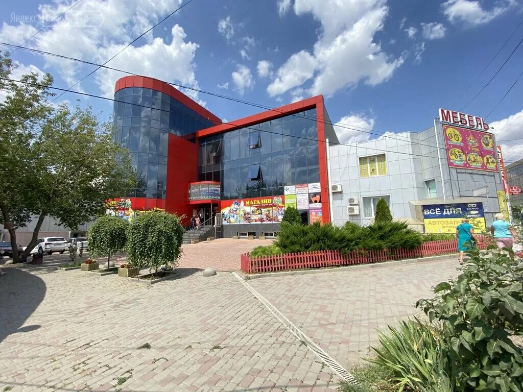 Гуд Маркет, ремонт телефонов, просп. Победы, 44Б, Симферополь - Яндекс Карты