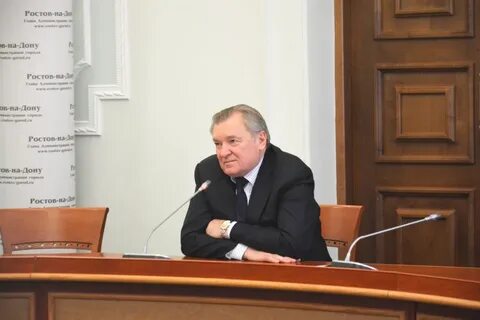 Вопросы ростов