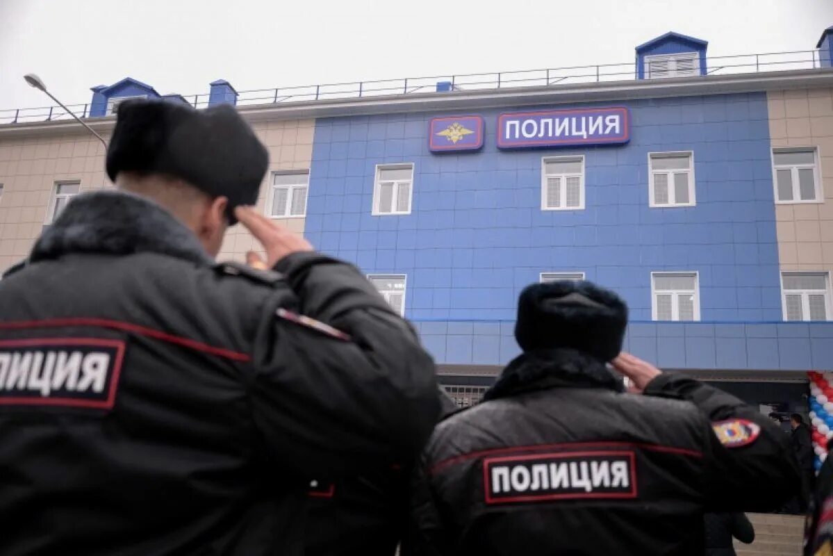 отделы полиции воронеж по районам