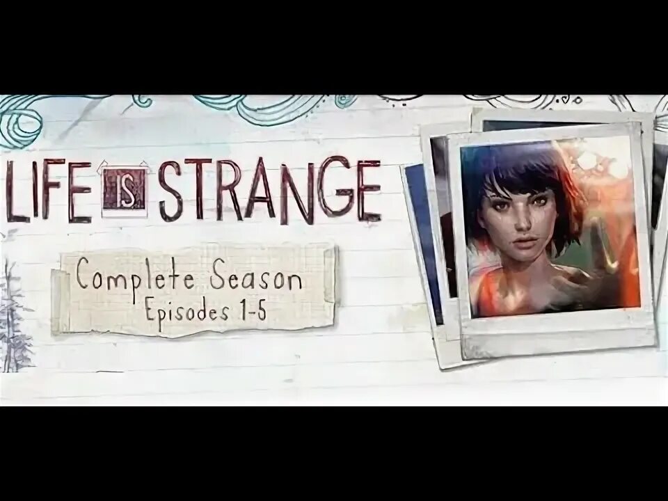 Life is strange русский язык. Life is Strange true Colors.