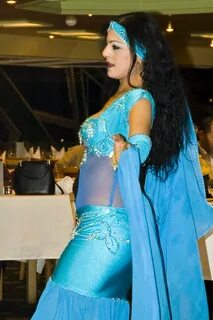 Arab hots
