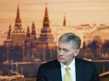 Дела кремля