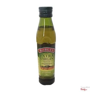 Масло borges extra virgin