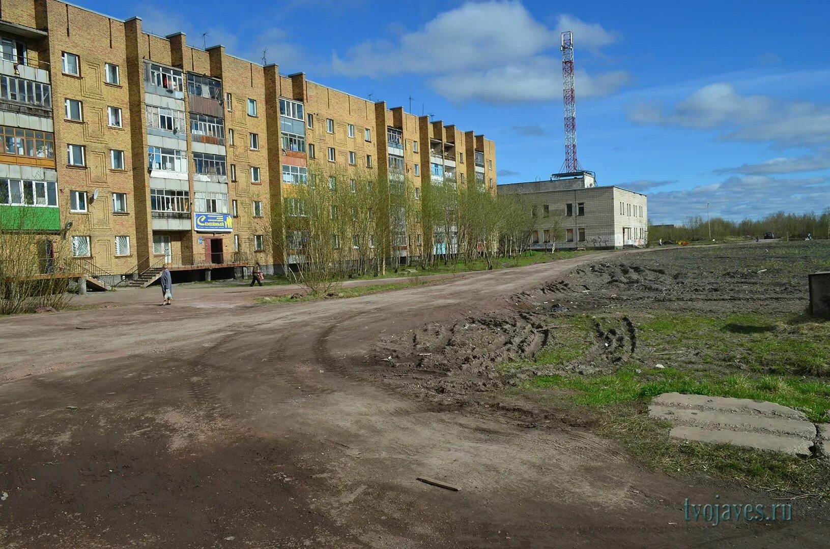 Инта умри. Поселок инта республика коми. куратова 50 инта. инта № 6945 куратова 50.