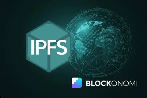 Ipfs