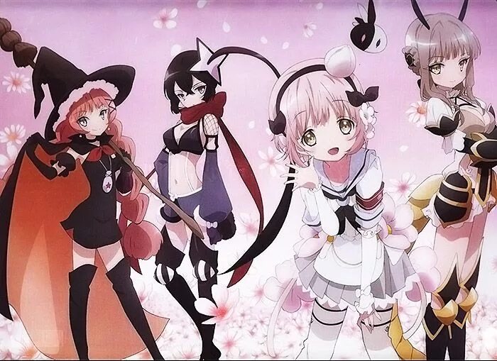 ТОП-6 мрачнейших современных Аниме OLDSCHOOL OTAKU АНИМЕ Дзен