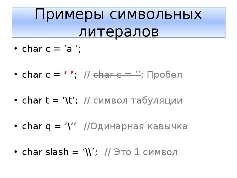 How convert char to char. Char примеры. символьные – char примеры. табуляция char. char в си.