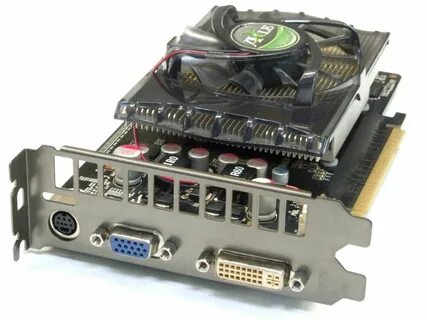 Nvidia geforce 1024