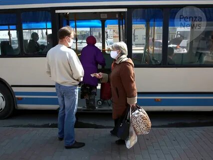 Шесть пассажиров