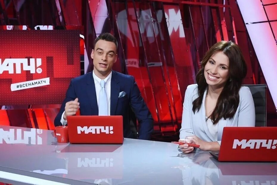 Мария матч ТВ. Матч ТВ баннер. Матч Страна ведущие. Владелец канала матч ТВ