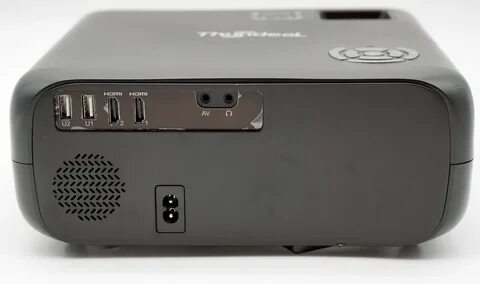 Thundeal td97